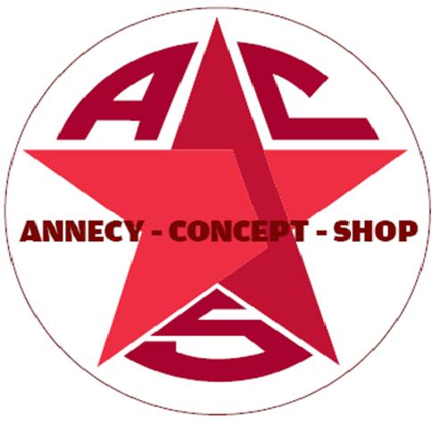 ANNECY CONCEPT SHOP