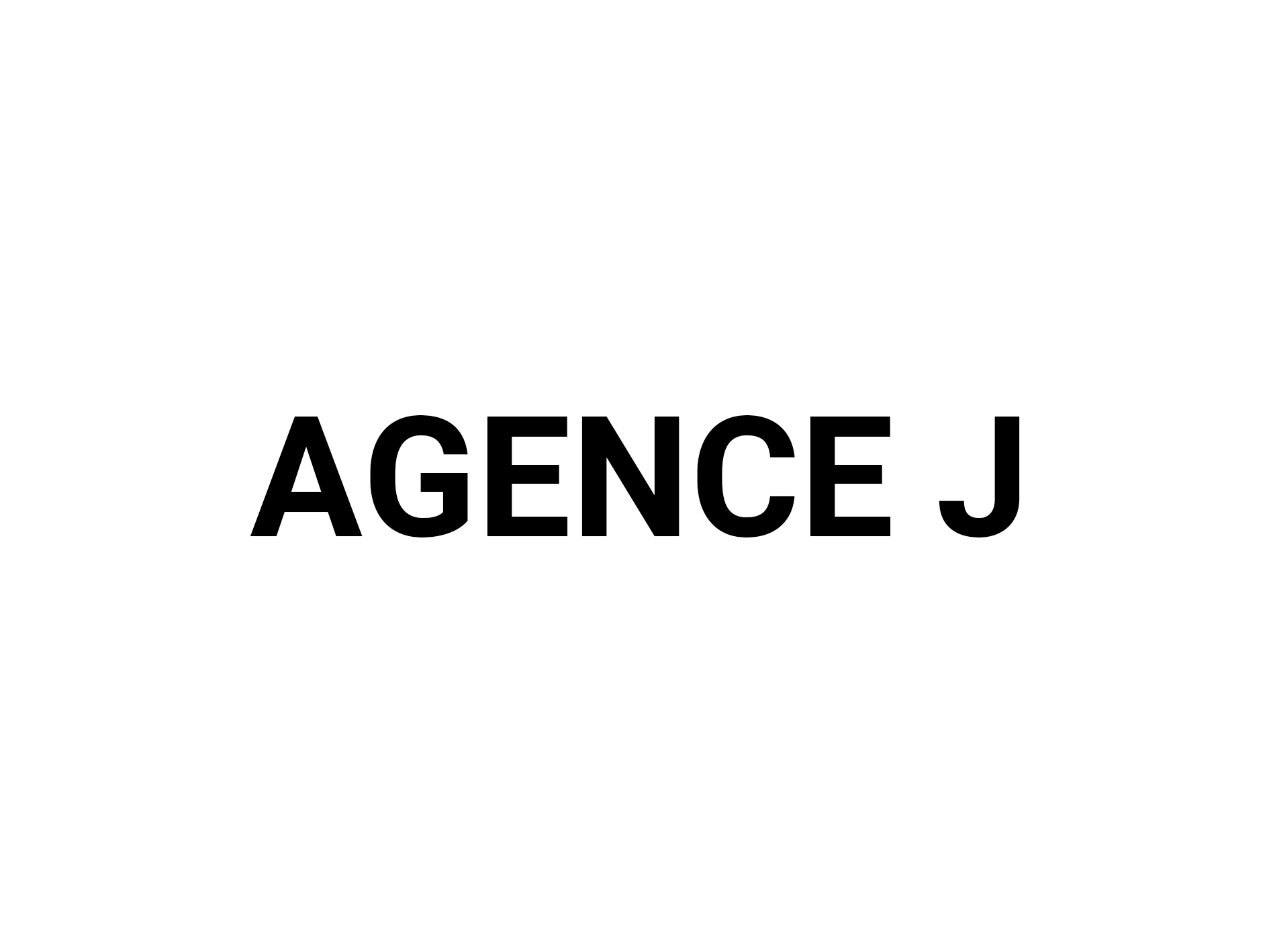 AGENCE J