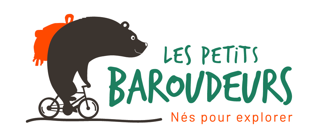 Les Petits Baroudeurs