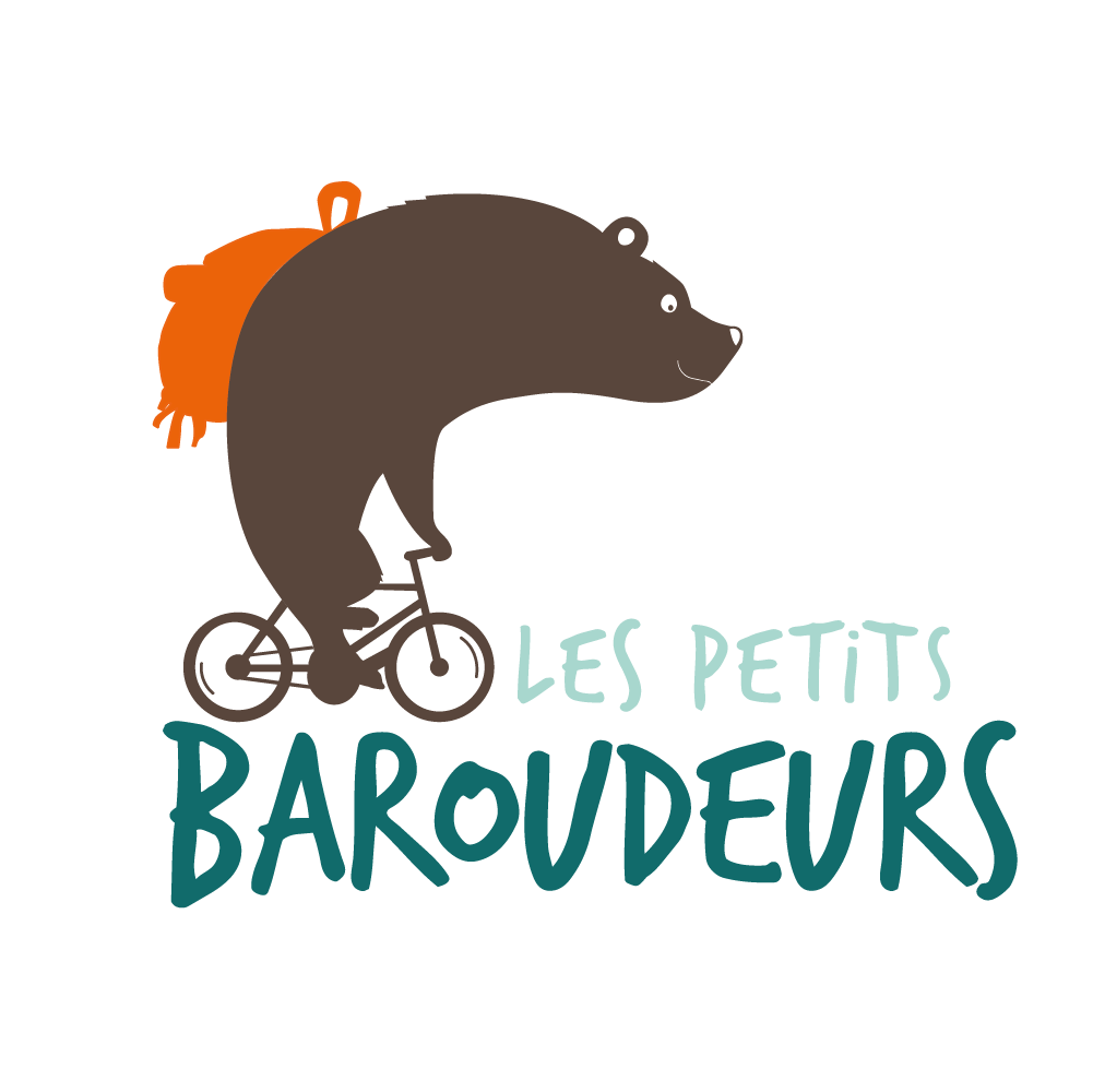 Les Petits Baroudeurs