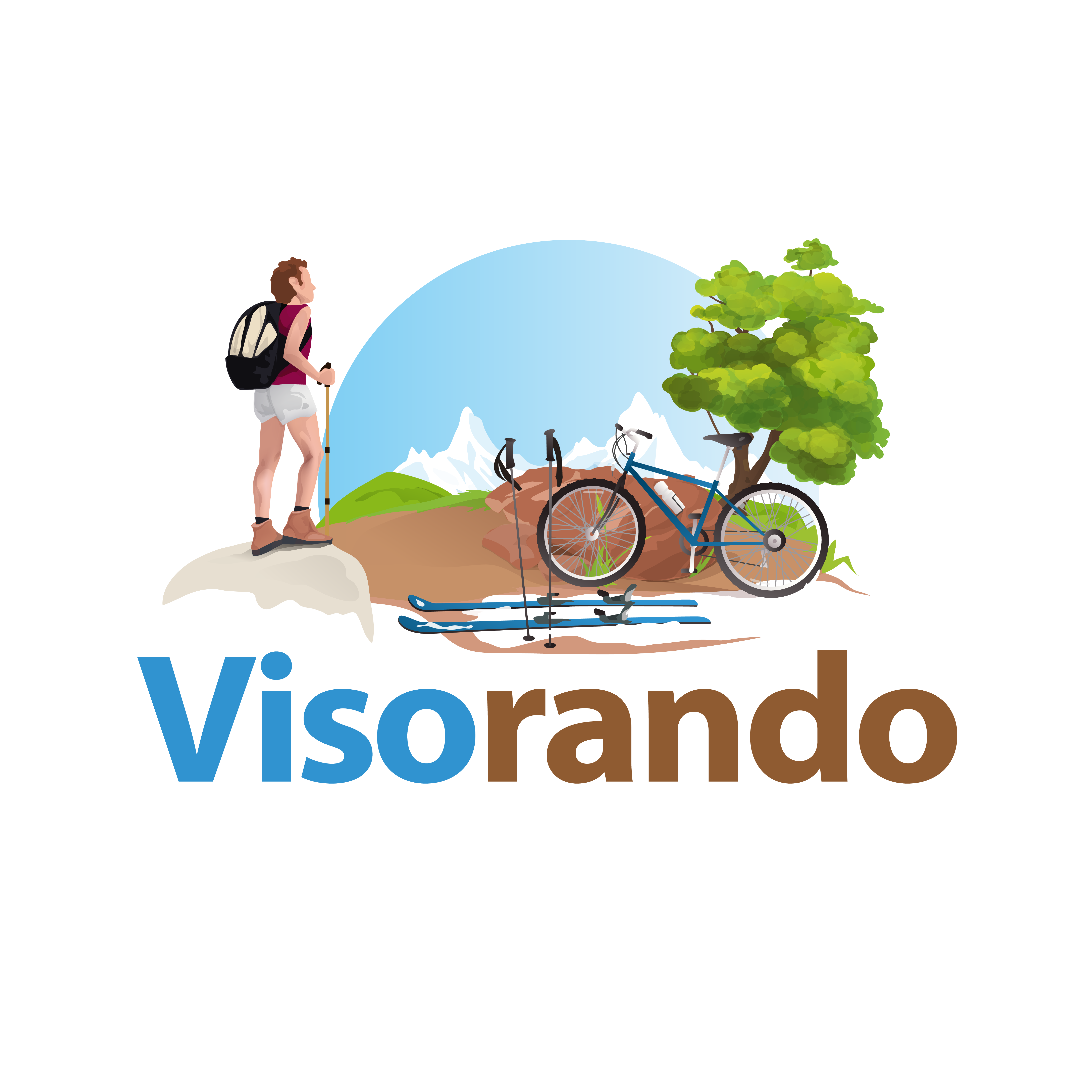 visorando