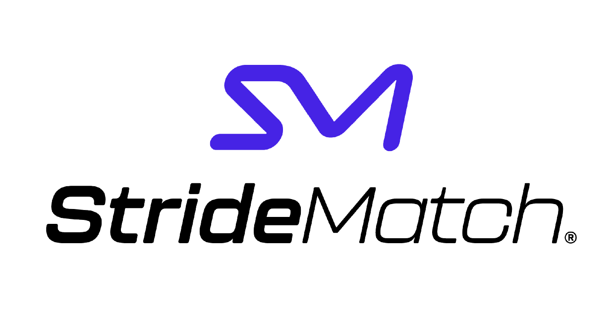 StrideMatch